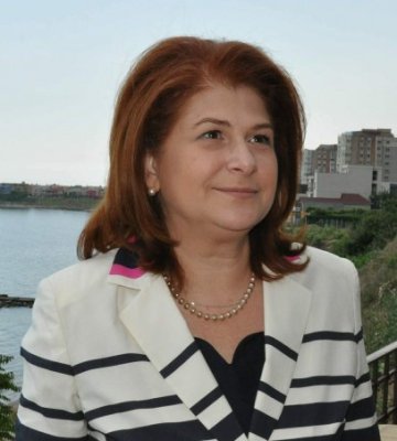 Rovana Plumb: Deşeurile pot deveni o resursă pentru dezvoltare